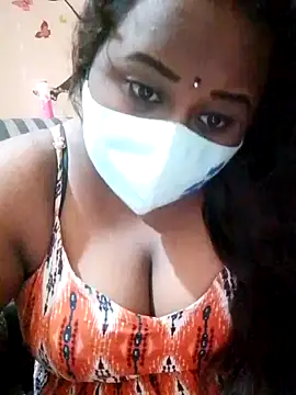 Snapshot of dolly_telugu01 chatting on 30, 9, 2025 dolly telugu01 online show from 30, 9, 2025