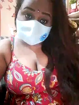 Snapshot of dolly_telugu01 chatting on 1, 10, 2025 dolly telugu01 online show from 1, 10, 2025