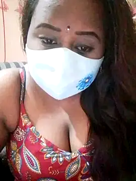 Snapshot of dolly_telugu01 chatting on 3, 10, 2025 dolly telugu01 online show from 3, 10, 2025