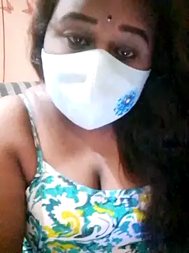 Snapshot of dolly_telugu01 chatting on 6, 10, 2025 dolly telugu01 online show from 6, 10, 2025