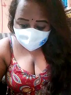 Snapshot of dolly_telugu01 chatting on 7, 10, 2025 dolly telugu01 online show from 7, 10, 2025