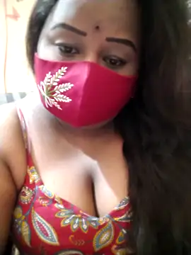 Snapshot of dolly_telugu01 chatting on 12, 6, 2026 dolly telugu01 online show from 12, 6, 2026