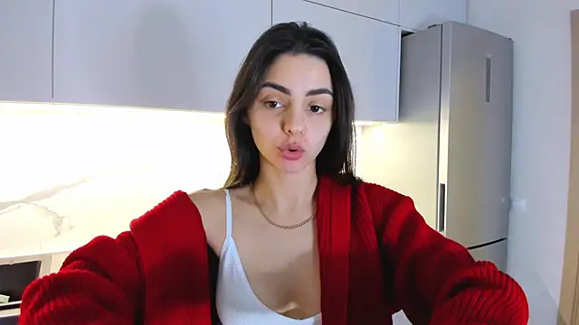 EmiliaZen online show from 15, 2, 2025