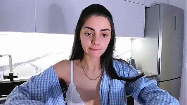 EmiliaZen online show from 19, 2, 2025