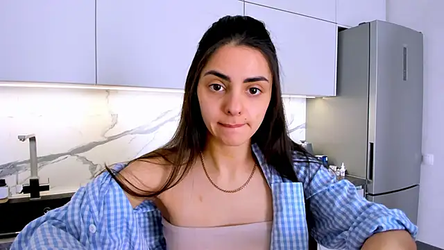 EmiliaZen online show from 27, 2, 2025