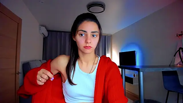 EmiliaZen online show from 1, 10, 2025