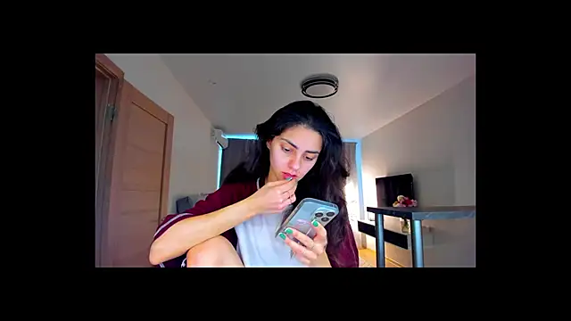 EmiliaZen online show from 14, 10, 2025