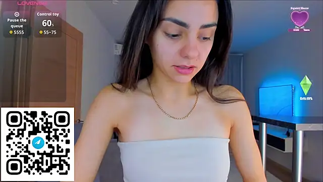 EmiliaZen online show from 12, 11, 2025