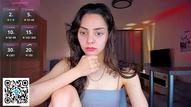 EmiliaZen online show from 23, 3, 2026