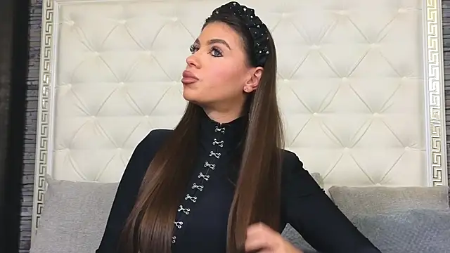 EliteDomina online show from 16, 12, 2025