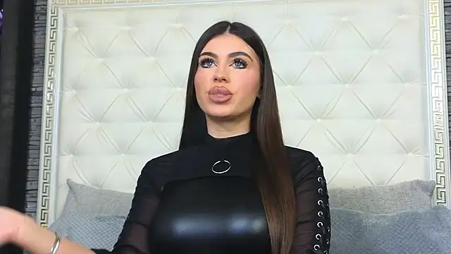 EliteDomina online show from 16, 1, 2026