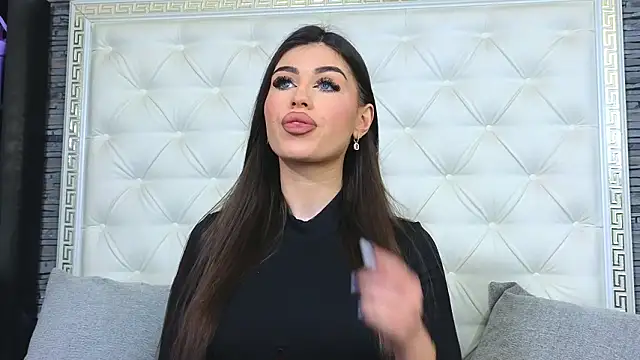 EliteDomina online show from 25, 3, 2026