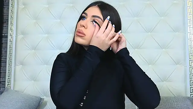 EliteDomina online show from 15, 4, 2026