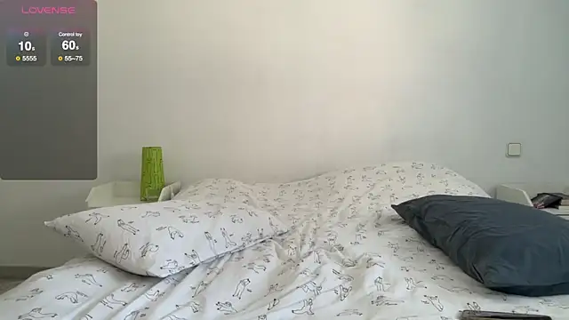 xdaisyhansen online show from 25, 2, 2025