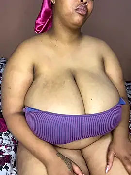 NonoGotBoobies online show from 19, 10, 2025