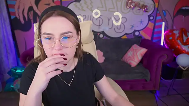 DivineJass online show from 21, 2, 2025