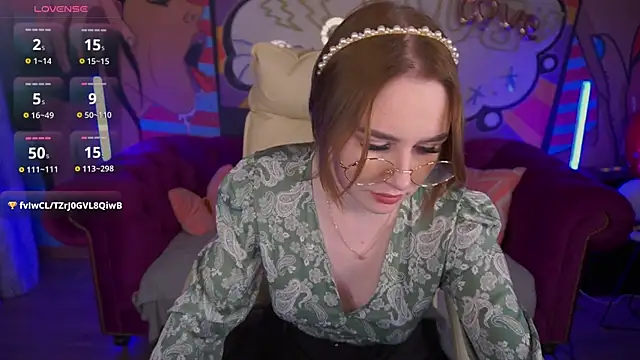 DivineJass online show from 13, 3, 2025