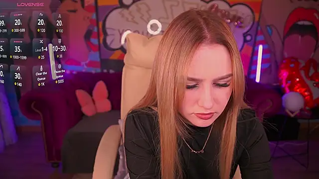 DivineJass online show from 18, 3, 2025