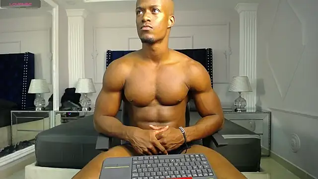 LiamRivers  online show from 17, 12, 2025