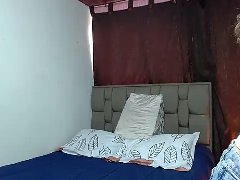 PenelopeMist online show from 15, 1, 2026