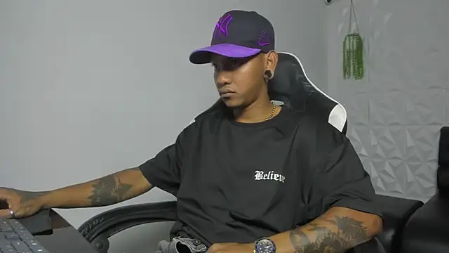 blackdirty420 online show from 14, 2, 2026