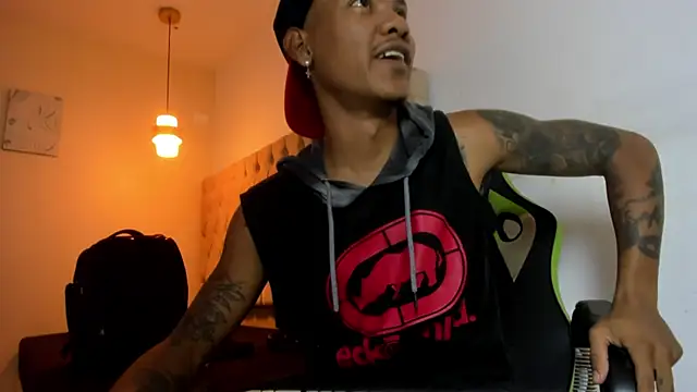 blackdirty420 online show from 28, 2, 2026