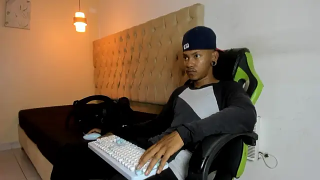 blackdirty420 online show from 4, 3, 2026