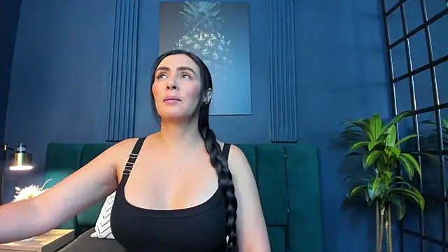 Snapshot of scarlet_edwars chatting on 15, 7, 2026 scarlet edwars online show from 15, 7, 2026
