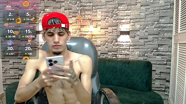 Dirty Kingg online show from 6, 2, 2025