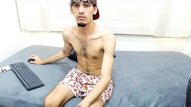 Dirty Kingg online show from 10, 2, 2025