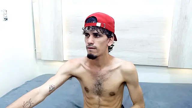 Dirty Kingg online show from 11, 2, 2025