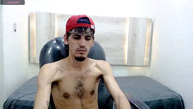 Dirty Kingg online show from 12, 2, 2025