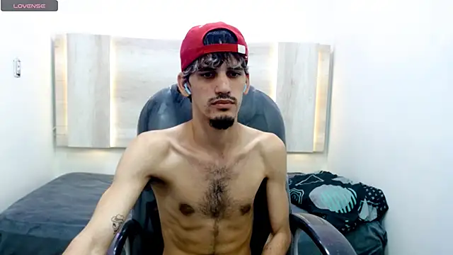 Dirty Kingg online show from 16, 2, 2025