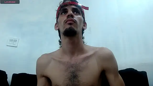 Dirty Kingg online show from 20, 2, 2025