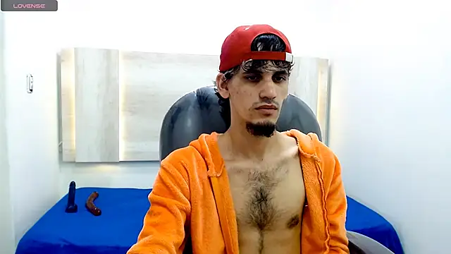 Dirty Kingg online show from 26, 2, 2025