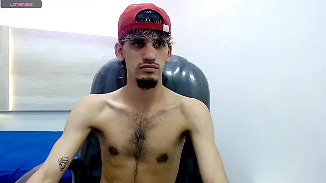 Dirty Kingg online show from 3, 3, 2025