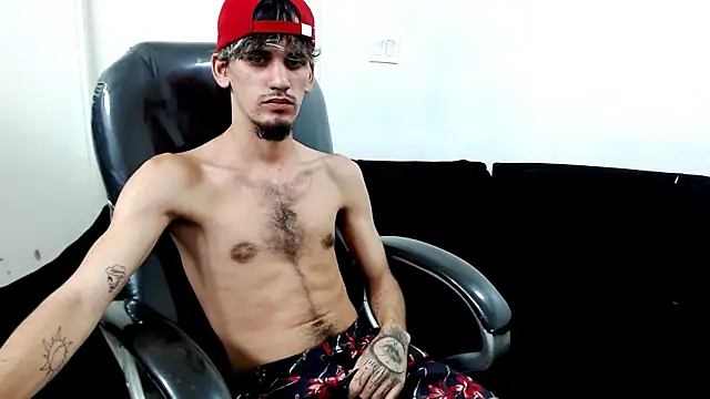 Dirty Kingg online show from 5, 3, 2025