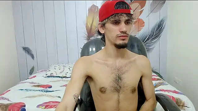 Dirty Kingg online show from 7, 3, 2025