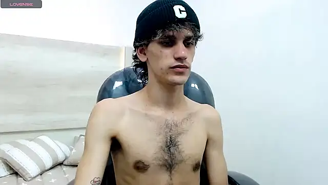 Dirty Kingg online show from 9, 3, 2025