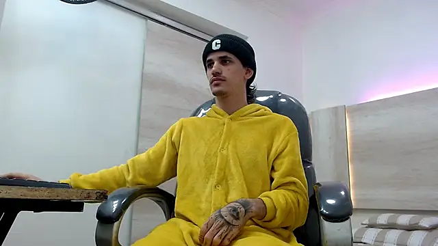 Dirty Kingg online show from 19, 3, 2025