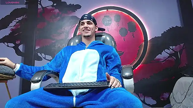 Dirty Kingg online show from 30, 10, 2025