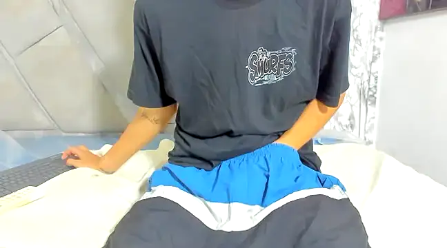 LucioDelDuque online show from 21, 2, 2025