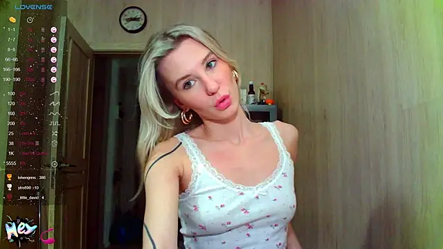 Caramel piegirl online show from 9, 1, 2026