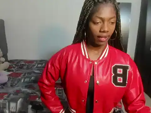 enyelsalas2 online show from 2, 11, 2025