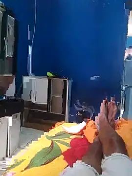 Ailton9865 online show from 5, 11, 2025