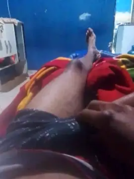 Ailton9865 online show from 16, 4, 2026