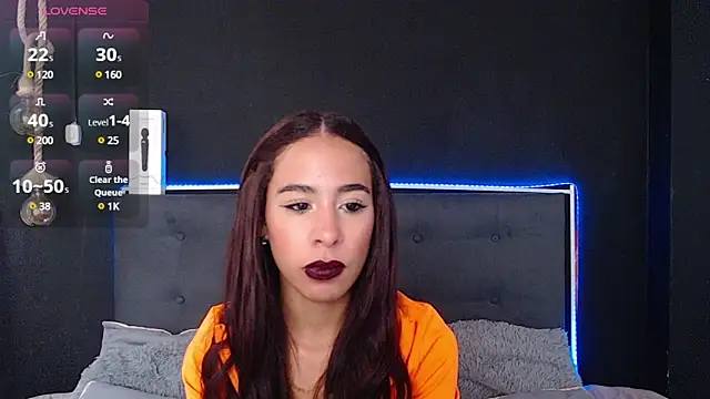 melissa becraft online show from 19, 3, 2025