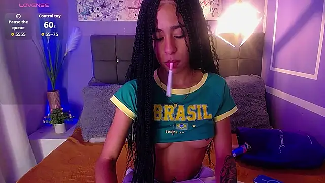 melissa becraft online show from 13, 11, 2025