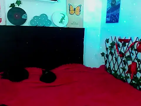 imcleo xoxo online show from 30, 11, 2025