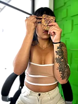 Dulce  Boyd online show from 5, 11, 2025